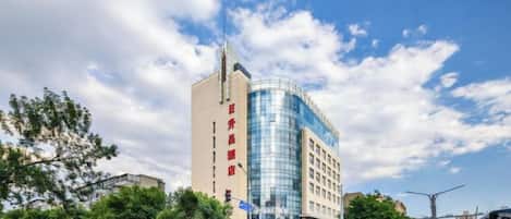 Ngoại thất