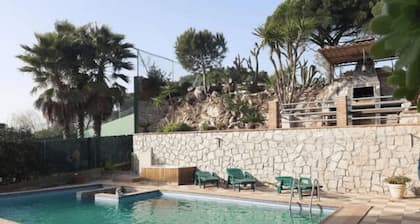 Villas Coliving Casa Rural