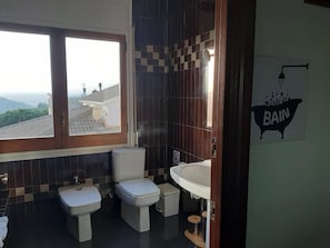 共用浴室