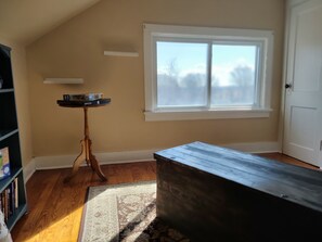 Interior - Cozy, Private Country Home on a Farm in the Finger Lakes (Bloomfield)