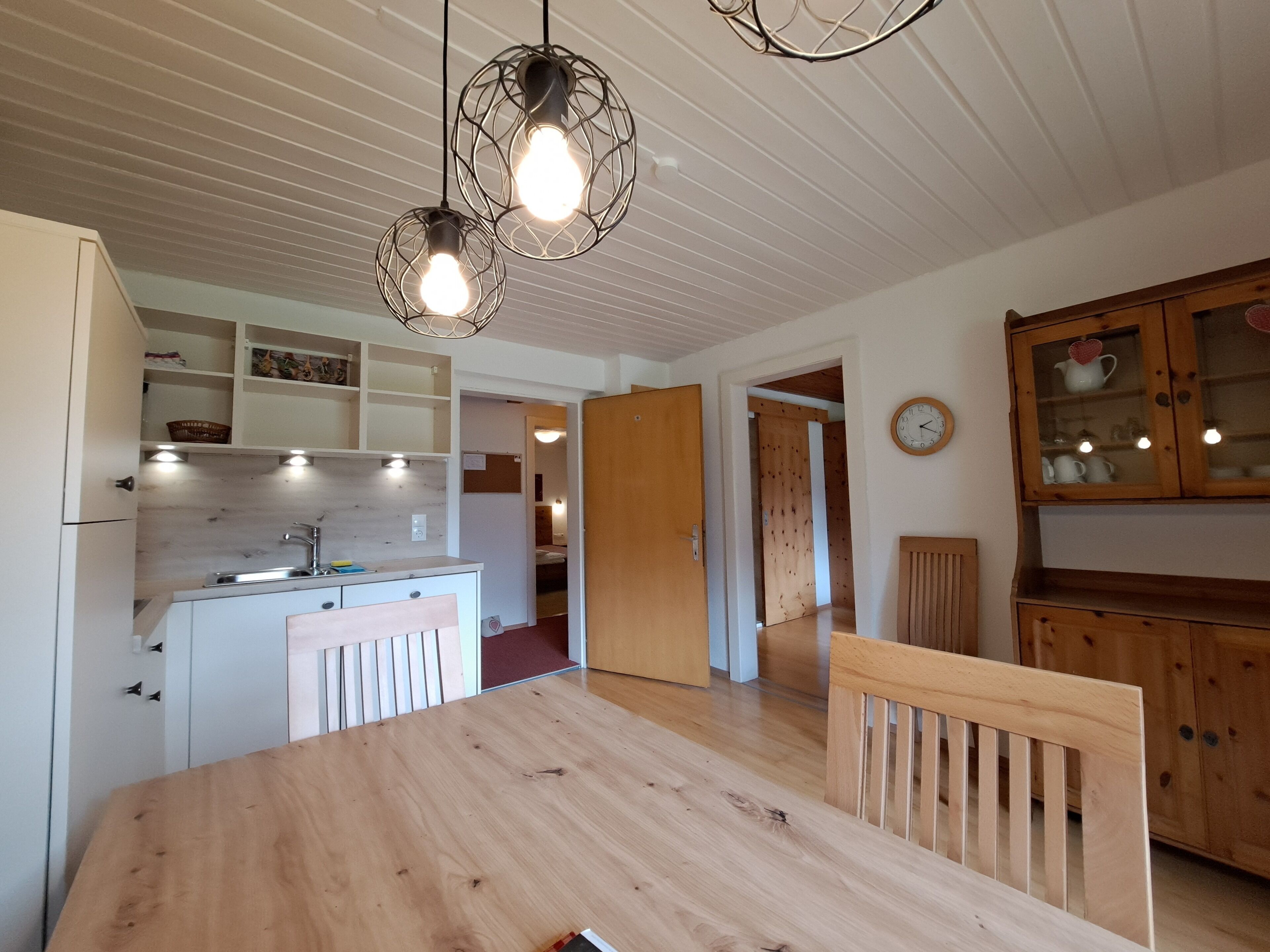 Eget kjøkken