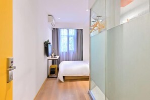 Room - Pod Inn Yanxuan Hotel (Shanghai Zhongshan Park) (Shanghai)