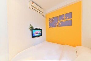 Room - Pod Inn Yanxuan Hotel (Shanghai Zhongshan Park) (Shanghai)