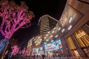 Unclassified image, 5 of 56, button - Pod Inn Yanxuan Hotel (Shanghai Zhongshan Park) (Shanghai)