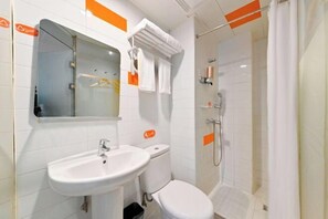 Room - Pod Inn Yanxuan Hotel (Shanghai Zhongshan Park) (Shanghai)