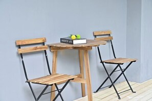 Garden - Pod Inn Yanxuan Hotel (Shanghai Zhongshan Park) (Shanghai)