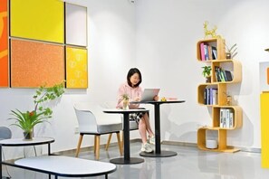 ردهة الانتظار