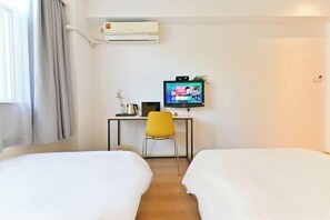 Room - Pod Inn Yanxuan Hotel (Shanghai Zhongshan Park) (Shanghai)