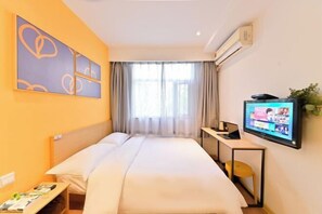 Room - Pod Inn Yanxuan Hotel (Shanghai Zhongshan Park) (Shanghai)