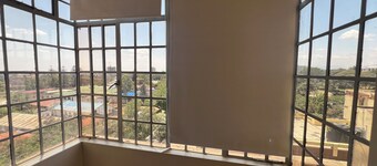 Modern  2-Bedroom Apartment with City Views & Comfort