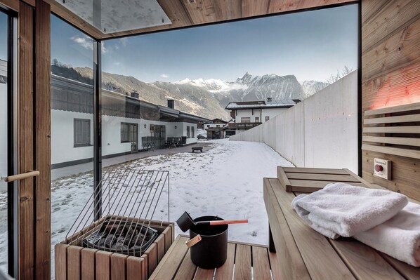 Exterior - Chalet Pirchhof by MYALPS (Sautens)
