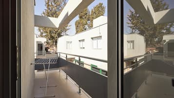 露台/庭院