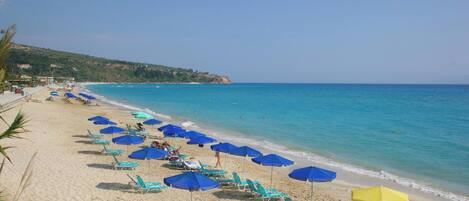 Strand