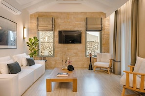 TV connectée