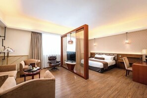 Room - Zhengsheng Hotel (Guangzhou Baiyun Railway Station Xiaoping Subway Station) (Guangzhou)