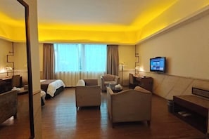 Room - Zhengsheng Hotel (Guangzhou Baiyun Railway Station Xiaoping Subway Station) (Guangzhou)
