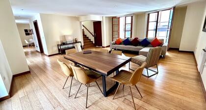 La Ronda 431 - Apt. #107 (Duplex)