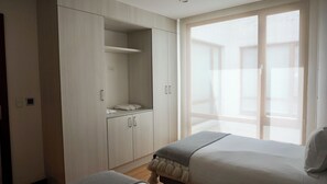 2 Schlafzimmer, Bügeleisen/Bügelbrett, Reisekinderbett, WLAN