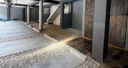 LUXURY APARTMENT TORRE POLVORA RESIDENCIAL