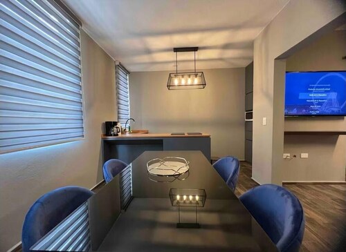 LUXURY APARTMENT TORRE POLVORA RESIDENCIAL