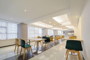 Restaurant - City Comfort Inn(Wuhan Jiangxia Branch) (Wuhan)