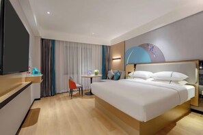Room - City Comfort Inn(Wuhan Jiangxia Branch) (Wuhan)