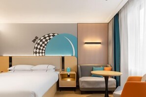 Room - City Comfort Inn(Wuhan Jiangxia Branch) (Wuhan)