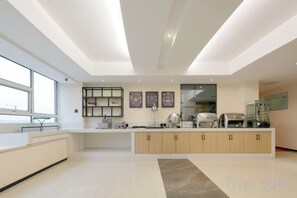 Dining - City Comfort Inn(Wuhan Jiangxia Branch) (Wuhan)