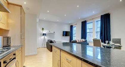 Armstrong Apartments