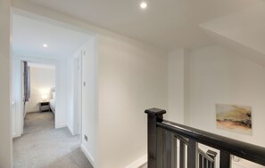 Comfort Apartment, 2 Bedrooms | 2 bedrooms, individually decorated, laptop workspace, free WiFi