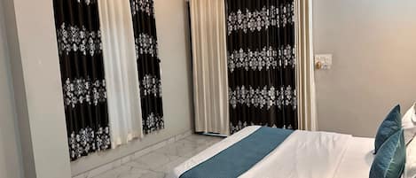 Deluxe Suite | 3 bedrooms, free WiFi