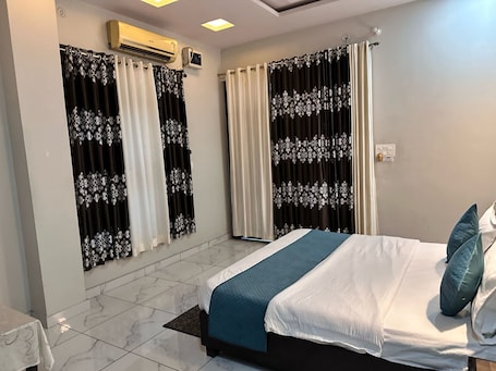 Deluxe Suite | Free WiFi