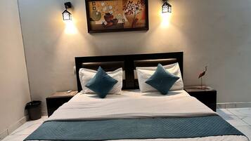 Standard Suite | 3 bedrooms, free WiFi