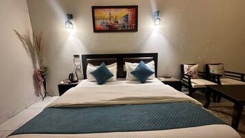Standard Suite | 3 bedrooms, free WiFi