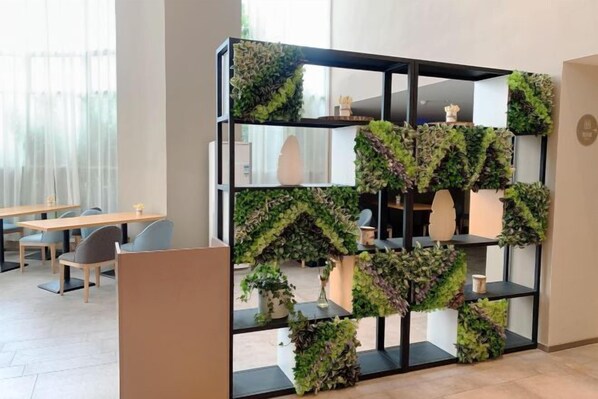 Interior - Yixuan Hotel (Fuzhou Sanfang Qixiang Dongmen Subway Station Store) (Fuzhou)