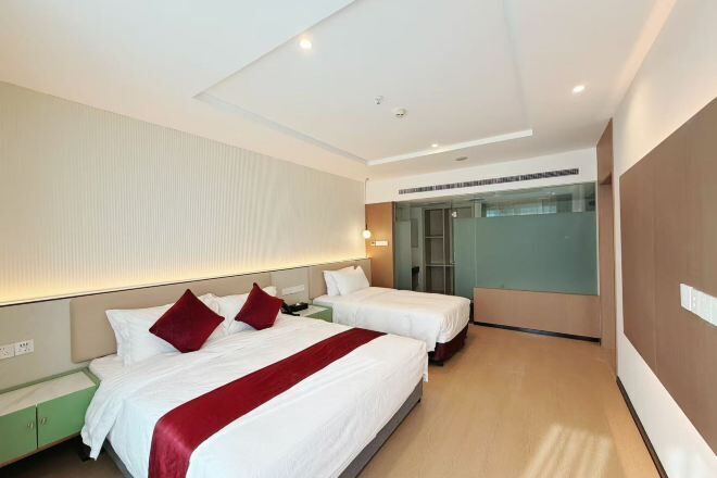 أسرّة أطفال/رضّع