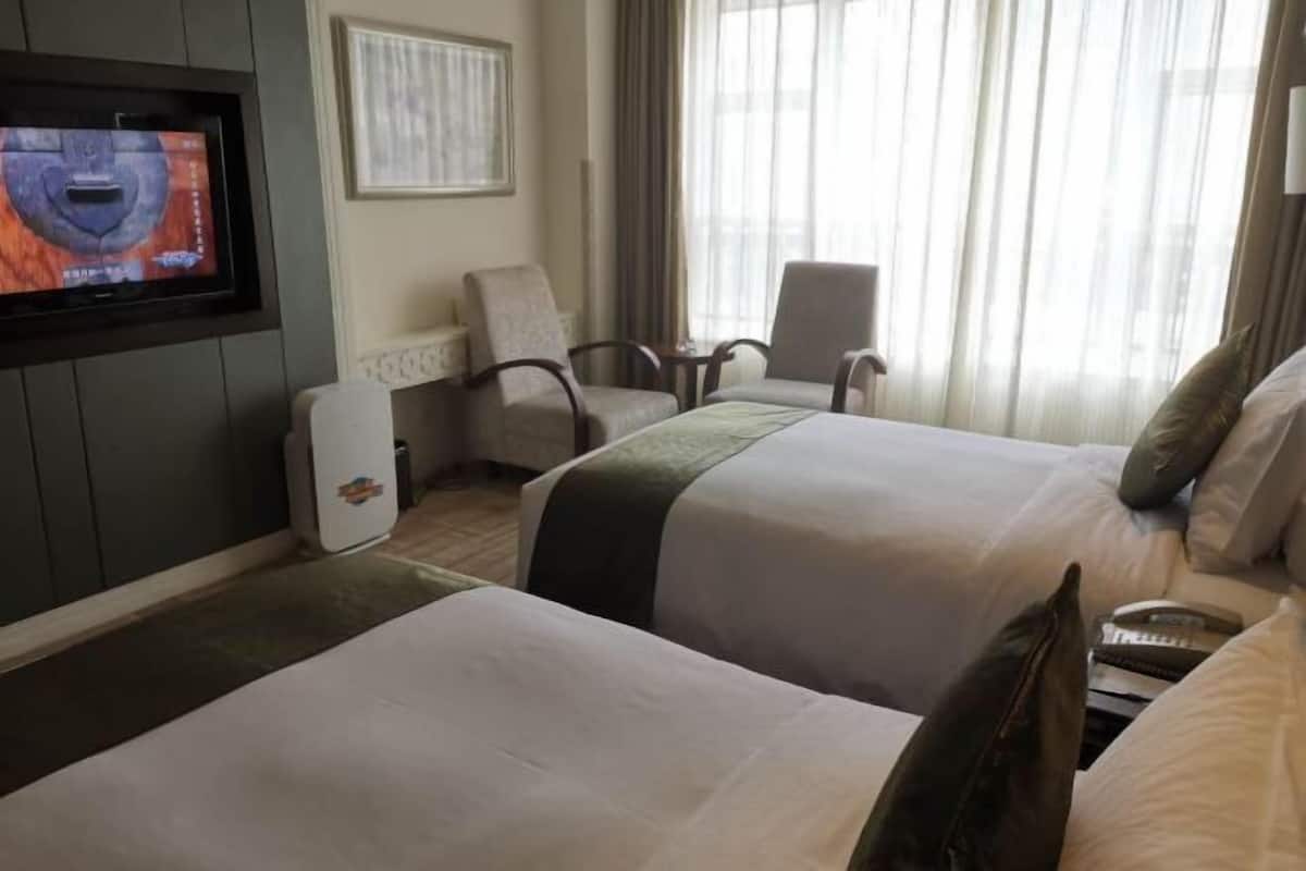 Cots/infant beds