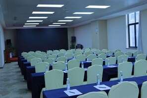 Meeting facility - Spring Downtown Hotel (Chengdu)