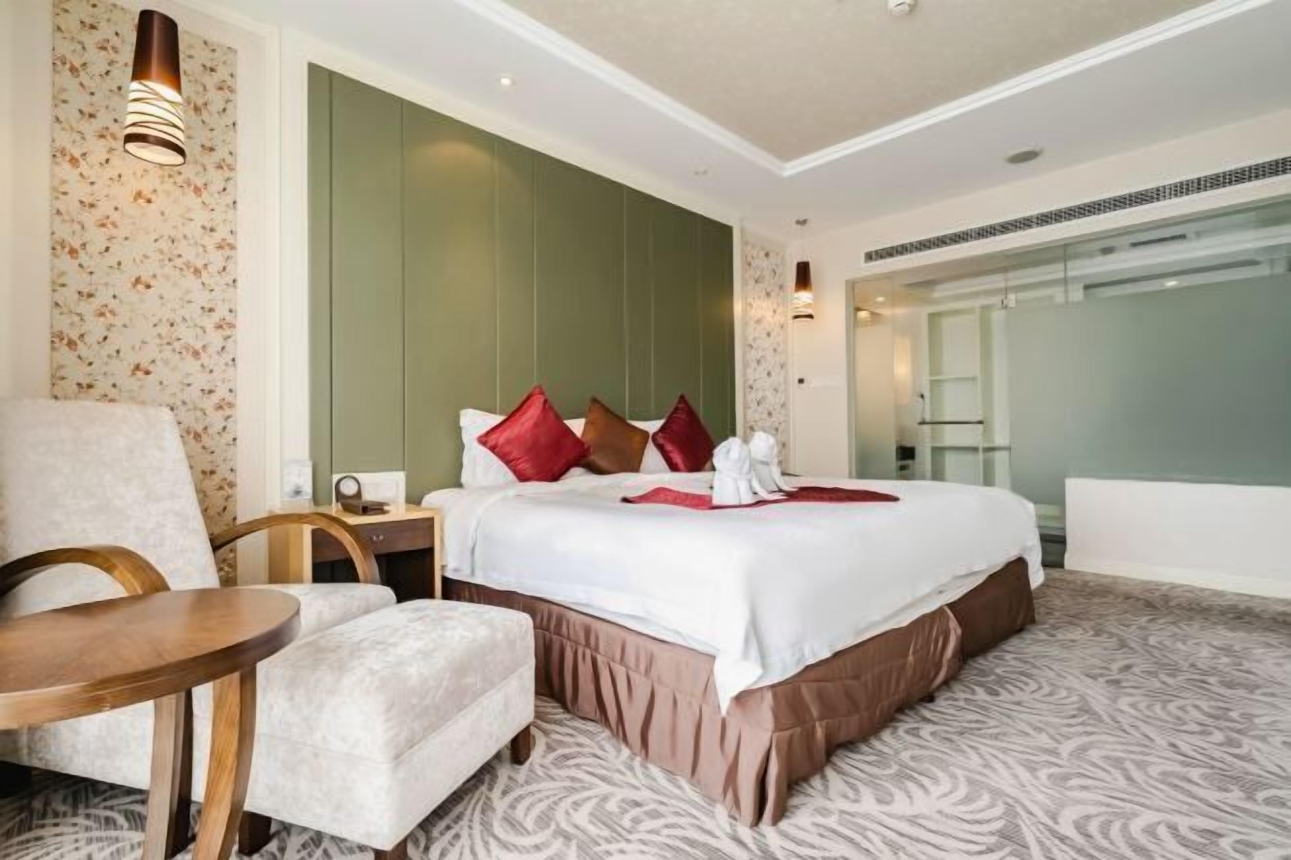 أسرّة أطفال/رضّع