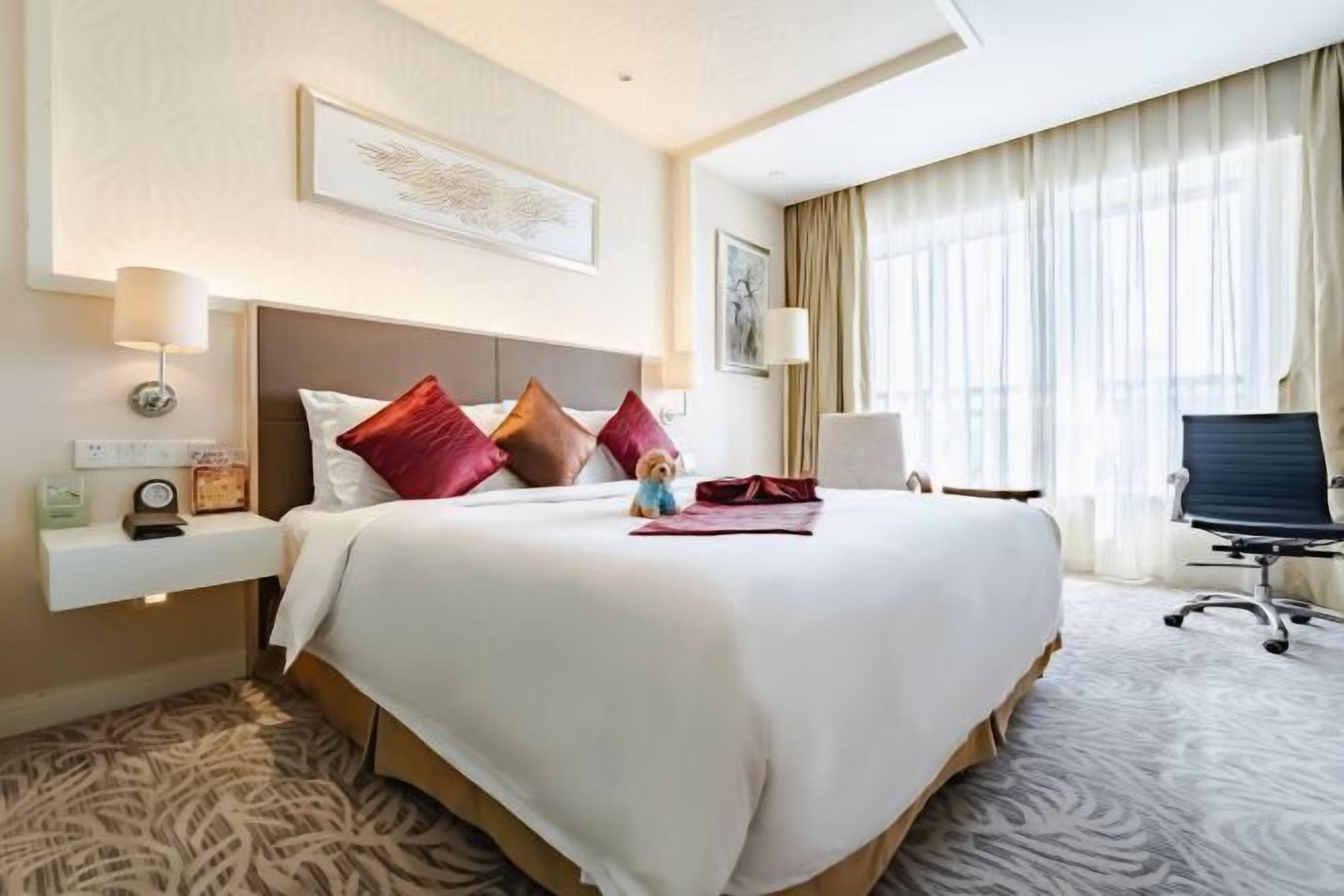 أسرّة أطفال/رضّع