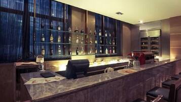 Bar (en la propiedad)