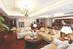 Cribs/infant beds - Spring Downtown Hotel (Chengdu)