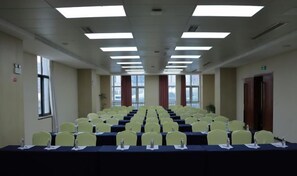 Meeting facility - Spring Downtown Hotel (Chengdu)
