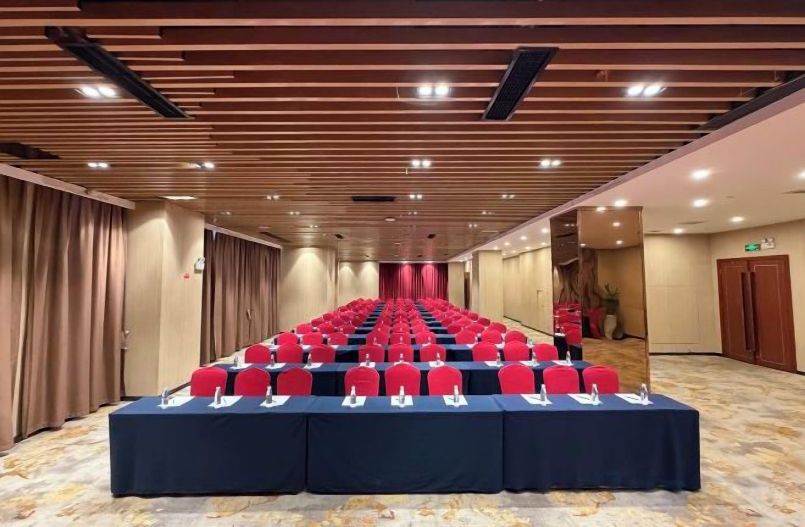Sala de reuniones