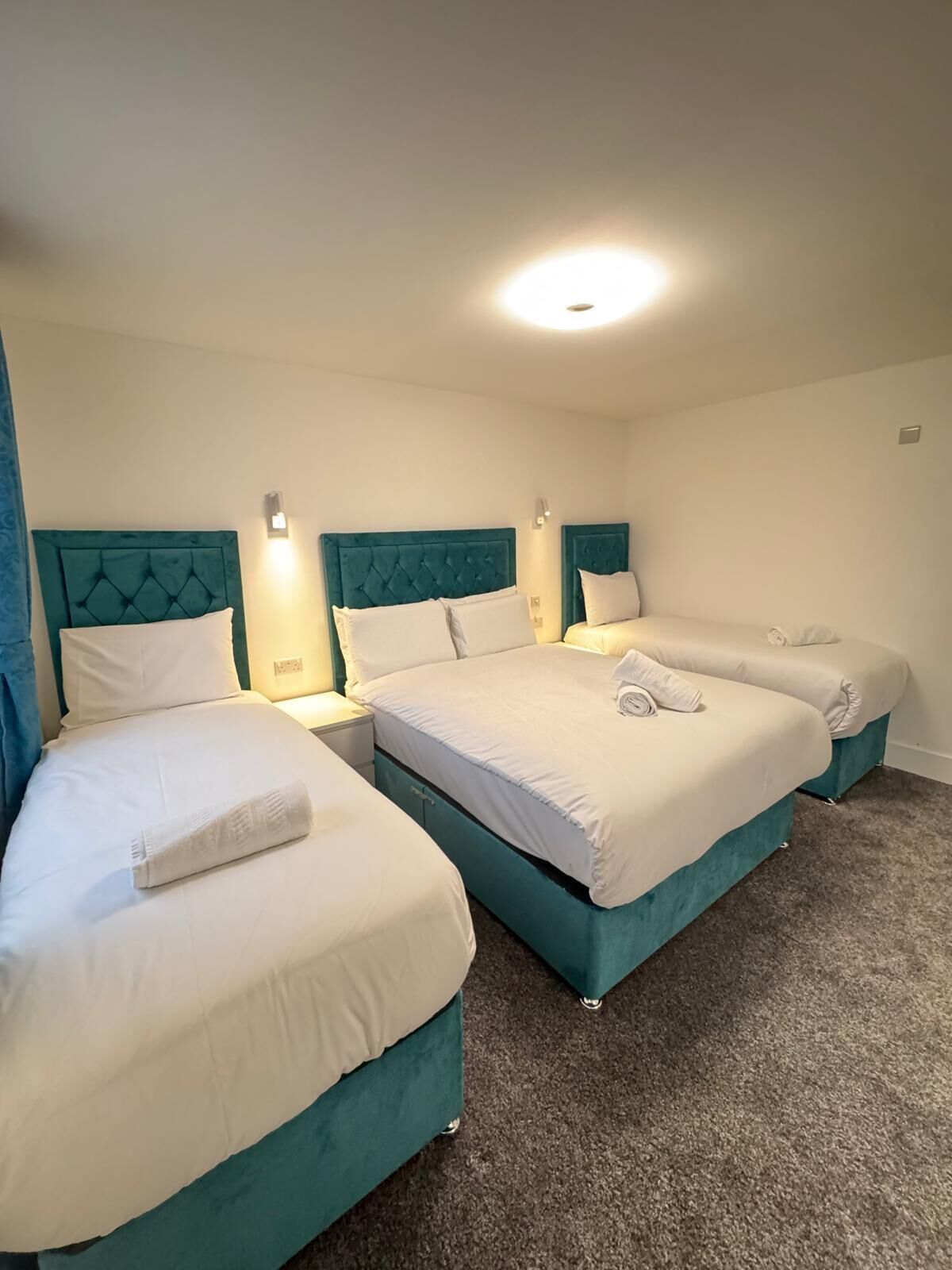 Deluxe Suite, Ensuite | 1 bedroom, free WiFi