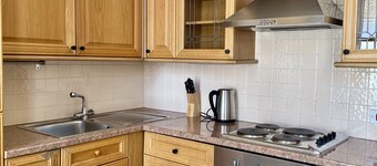 Baker Street Apartments