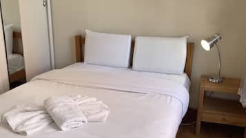 Luxury Apartment, Ensuite (F3) | 1 bedroom, free WiFi