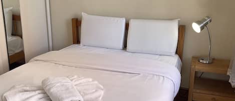 Luxury Apartment, Ensuite (F3)