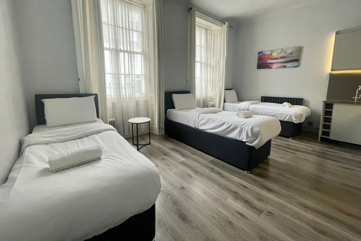 Deluxe Apartment, Ensuite (F2) | Miscellaneous