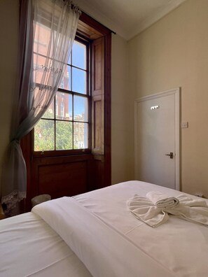 Appartement Luxe, salle de bains attenante (F3) | 1 chambre, Wi-Fi gratuit